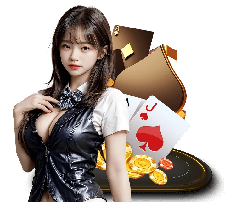 Bàn Baccarat tại sòng bạc f168 xổ số